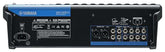 YAMAHA MG20XU Mixing Console-Taal Musicals